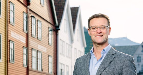 Med ny filial i Bergen kommer Onsagers nærmere de innovative næringsklyngene på Vestlandet.