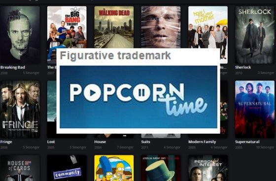 Popcorn Time-varemerket – Up for grabs?